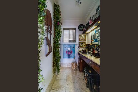 Apartamento à venda com 170m², 3 quartos e 3 vagasBar