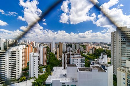 Apartamento à venda com 170m², 3 quartos e 3 vagasVista - Quarto 3