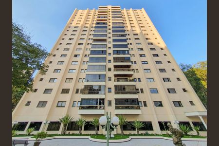 Apartamento à venda com 170m², 3 quartos e 3 vagasFachada