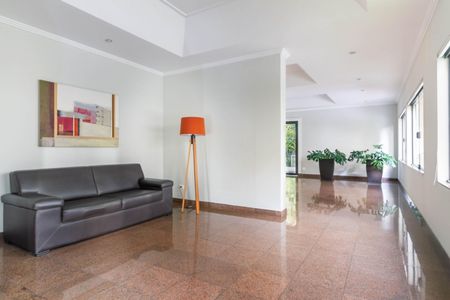 Apartamento à venda com 170m², 3 quartos e 3 vagasÁrea comum