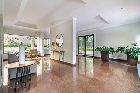 Apartamento à venda com 170m², 3 quartos e 3 vagasÁrea comum