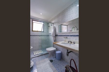 Apartamento à venda com 170m², 3 quartos e 3 vagasBanheiro - Quarto 2