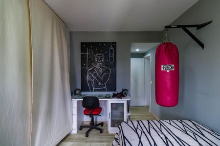 Apartamento à venda com 170m², 3 quartos e 3 vagasQuarto 2