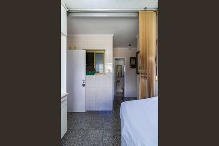 Apartamento à venda com 170m², 3 quartos e 3 vagasÁrea de Serviço