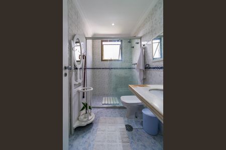 Apartamento à venda com 170m², 3 quartos e 3 vagasBanheiro - Quarto 2