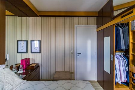 Apartamento à venda com 170m², 3 quartos e 3 vagasQuarto 3