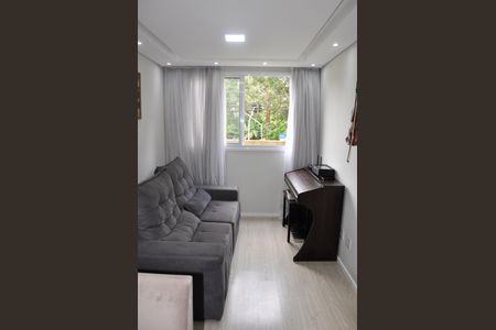 Apartamento à venda com 44m², 2 quartos e 1 vagaSala e Sala de Jantar