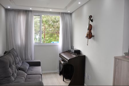 Apartamento à venda com 44m², 2 quartos e 1 vagaSala e Sala de Jantar