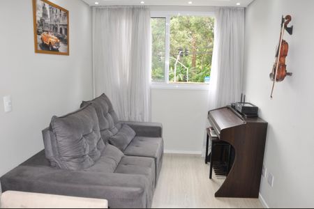 Apartamento à venda com 44m², 2 quartos e 1 vagaSala e Sala de Jantar