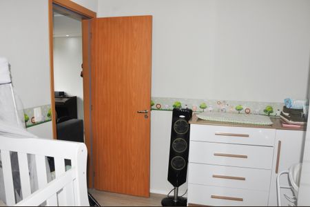 Apartamento à venda com 44m², 2 quartos e 1 vagaQuarto 02
