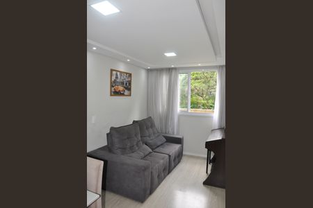 Apartamento à venda com 44m², 2 quartos e 1 vagaSala e Sala de Jantar