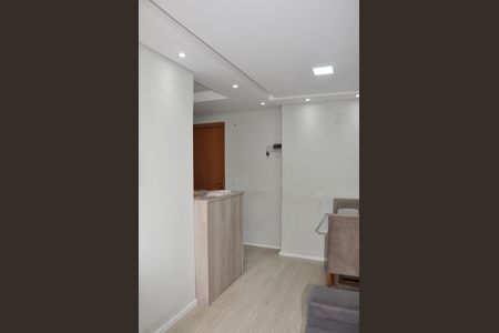 Apartamento à venda com 44m², 2 quartos e 1 vagaSala e Sala de Jantar