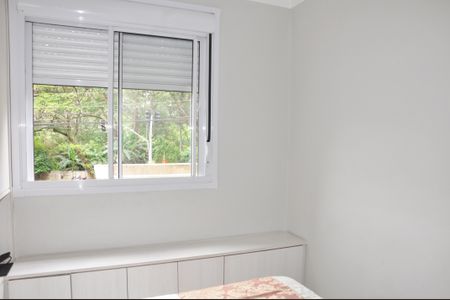 Apartamento à venda com 44m², 2 quartos e 1 vagaQuarto 01