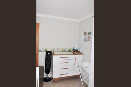 Apartamento à venda com 44m², 2 quartos e 1 vagaQuarto 02