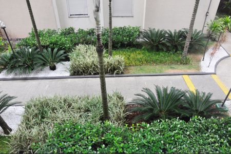 Apartamento à venda com 44m², 2 quartos e 1 vagaVista do Quarto 02