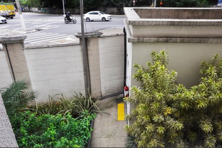 Apartamento à venda com 44m², 2 quartos e 1 vagaVista do Quarto 01