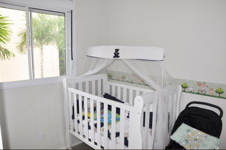 Apartamento à venda com 44m², 2 quartos e 1 vagaQuarto 02