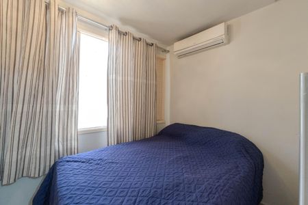 Apartamento à venda com 58m², 1 quarto e sem vagaQuarto