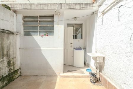 Apartamento à venda com 58m², 1 quarto e sem vagaÁrea de Serviço