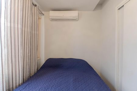 Apartamento à venda com 58m², 1 quarto e sem vagaQuarto