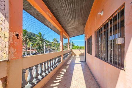 Casa para alugar com 402m², 7 quartos e 6 vagasVaranda