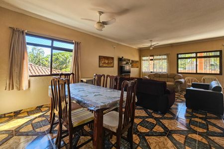 Casa para alugar com 402m², 7 quartos e 6 vagasSala 2