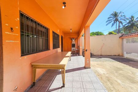 Casa para alugar com 402m², 7 quartos e 6 vagasÁrea de Lazer 