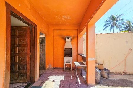 Casa para alugar com 402m², 7 quartos e 6 vagasÁrea de Lazer 