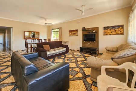 Casa para alugar com 402m², 7 quartos e 6 vagasSala 2