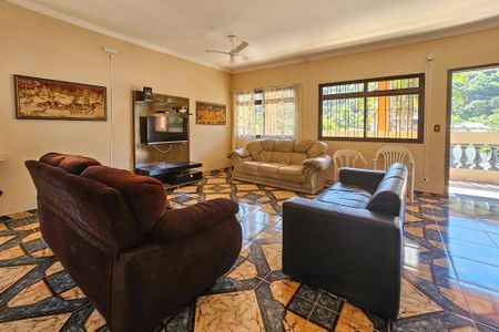 Casa para alugar com 402m², 7 quartos e 6 vagasSala 2