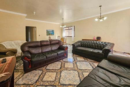 Casa para alugar com 402m², 7 quartos e 6 vagasSala 1