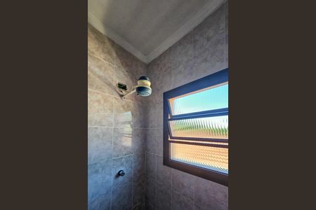 Casa para alugar com 402m², 7 quartos e 6 vagasbanheiro da suíte 3