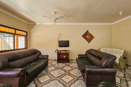 Casa para alugar com 402m², 7 quartos e 6 vagasSala 1