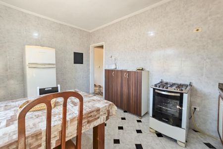 Casa para alugar com 402m², 7 quartos e 6 vagasCozinha 2