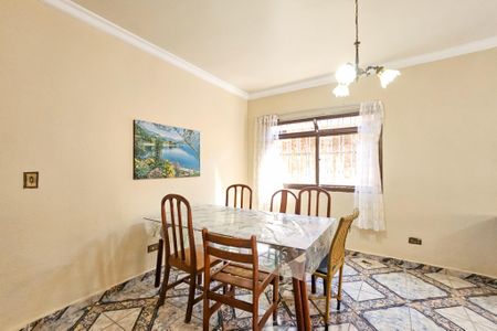 Casa para alugar com 402m², 7 quartos e 6 vagasSala 1