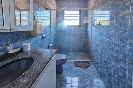 Casa para alugar com 402m², 7 quartos e 6 vagasbanheiro 2