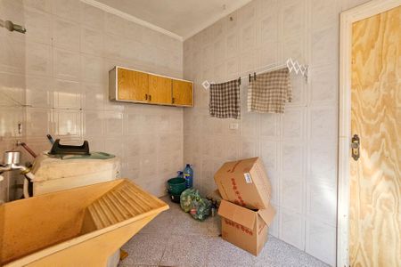 Casa para alugar com 402m², 7 quartos e 6 vagasÁrea de serviço 2