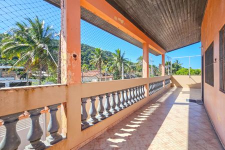 Casa para alugar com 402m², 7 quartos e 6 vagasVaranda 