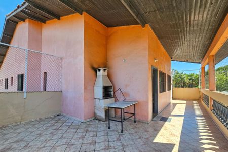 Casa para alugar com 402m², 7 quartos e 6 vagasVaranda