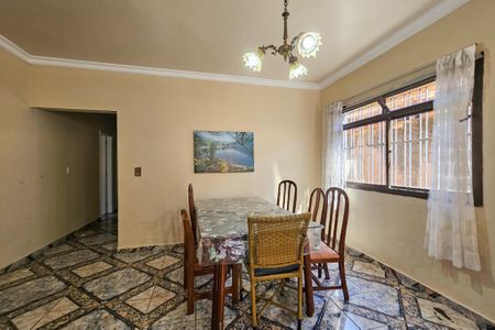 Casa para alugar com 402m², 7 quartos e 6 vagasSala 1