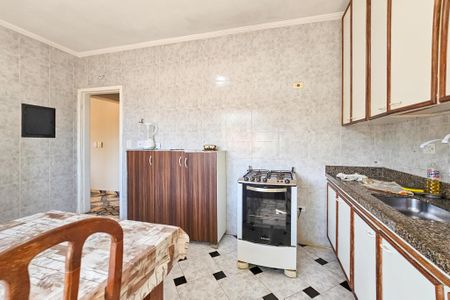 Casa para alugar com 402m², 7 quartos e 6 vagasCozinha 2