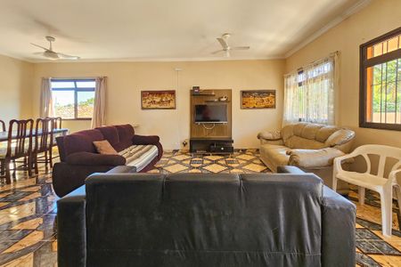 Casa para alugar com 402m², 7 quartos e 6 vagasSala 2