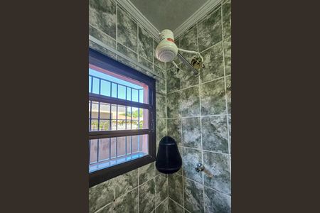 Casa para alugar com 402m², 7 quartos e 6 vagasBanheiro 1