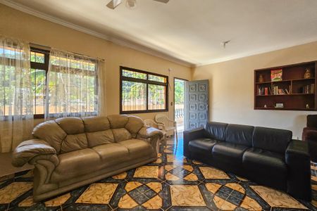 Casa para alugar com 402m², 7 quartos e 6 vagasSala 2