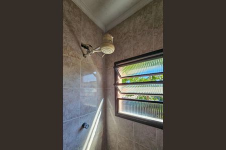 Casa para alugar com 402m², 7 quartos e 6 vagasbanheiro da suíte 5