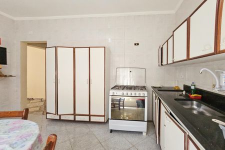 Casa para alugar com 402m², 7 quartos e 6 vagasCozinha 1