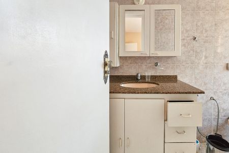 Casa para alugar com 402m², 7 quartos e 6 vagasbanheiro da suíte 4