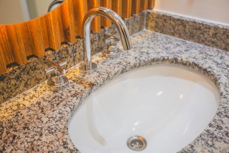 Apartamento à venda com 22m², 1 quarto e sem vaga Apartamento à venda com 22m², 1 quarto e sem vagaBanheiro