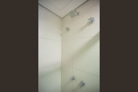 Apartamento à venda com 22m², 1 quarto e sem vaga Apartamento à venda com 22m², 1 quarto e sem vagaBanheiro