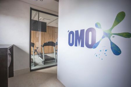 Apartamento à venda com 22m², 1 quarto e sem vaga Apartamento à venda com 22m², 1 quarto e sem vagaLavanderia coletiva